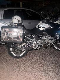 Bmw gs1200 2006