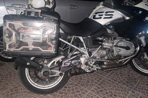 Bmw gs1200 2006