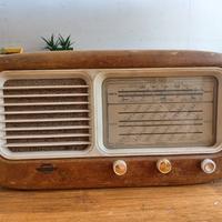 radio Phonola vintage