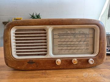 radio Phonola vintage