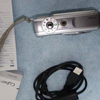 Macchina fotografica