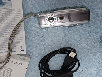 Macchina fotografica