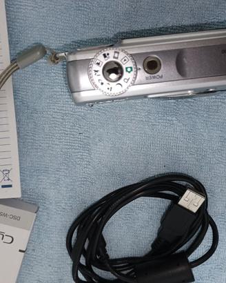 Macchina fotografica