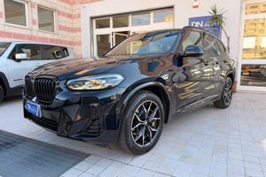 Bmw X3 xDrive20d 48V Msport