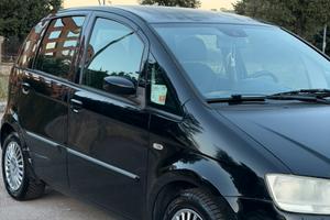 FIAT IDEA 1.3 MULTIJET