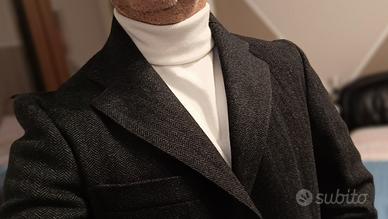 Cappotto uomo tg. 50