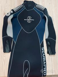 Muta Scubapro Everflex profile 5 mm - taglia M