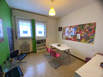 Studio in condivisione a Carnate studio di ps