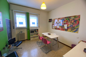 Studio in condivisione a Carnate studio di ps