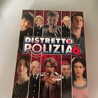 Distretto di polizia 6