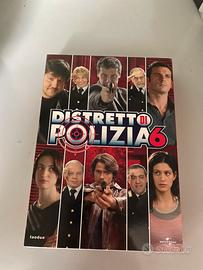 Distretto di polizia 6