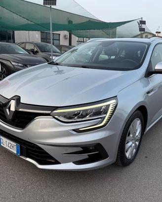 Renault Megane Sw My22 Automatica 1.5 115 CV Garan