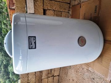 Scaldabagno elettrico - boiler