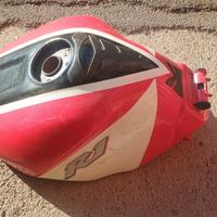 Serbatoio Yamaha R1