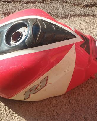 Serbatoio Yamaha R1