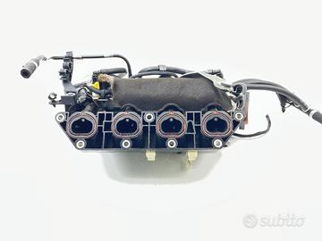 198A4000 COLLETTORE ASPIRAZIONE ALFA ROMEO Mito Se