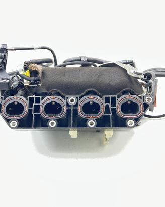 198A4000 COLLETTORE ASPIRAZIONE ALFA ROMEO Mito Se