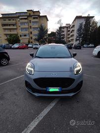 FORD Puma ST-1 tagliando e 5 anni di garanzia