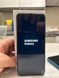 Samsung smartphone