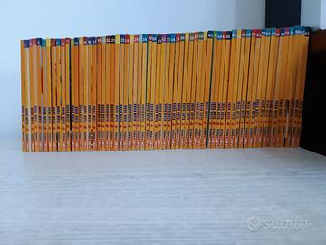 Slam Dunk completo  1/62- Prima Edizione Completa