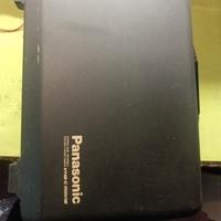 Panasonic MS50 SVHS C