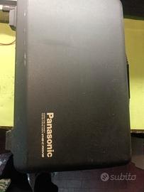 Panasonic MS50 SVHS C