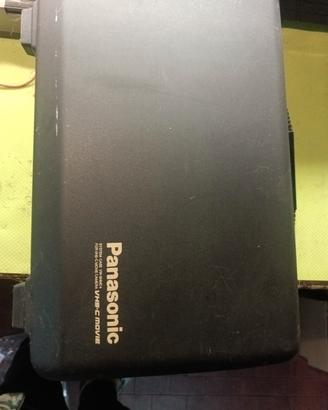 Panasonic MS50 SVHS C