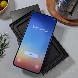 Samsung Galaxy S 25 128 gb da vetrina!!!