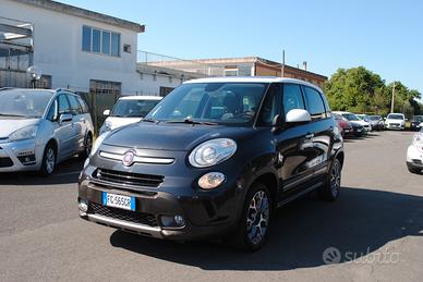FIAT 500 L TREKKING 1.3 MJT 95 CV