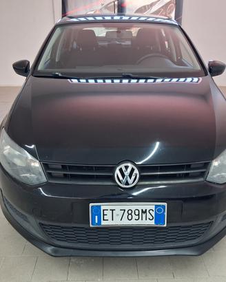 Volkswagen Polo 1.2 TDI DPF 5 p. Comfortline