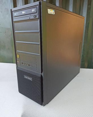 PC Desktop