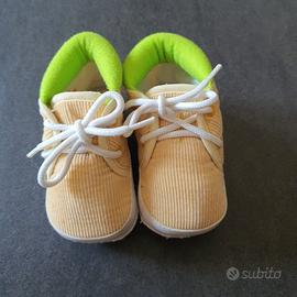 scarpine neonati