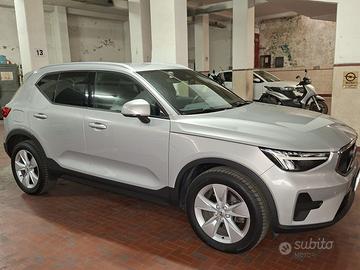 Volvo XC40 Core