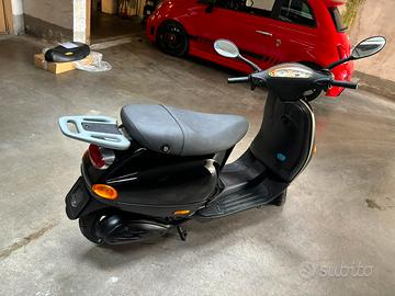 Vespa 50 et2