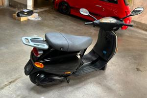 Vespa 50 et2