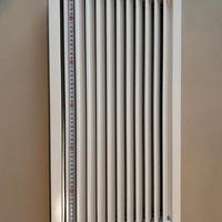 Griglie per condizionamento o VMC canalizzato