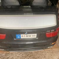 Bmw X5 bambini