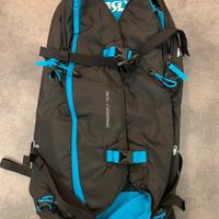 2 Zaini Trekking Tsl Dragonfly da 15 a 30 Lt