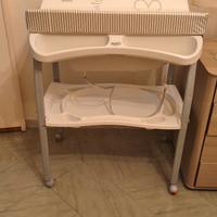 Fasciatoio richiudibile salvaspazio brevi