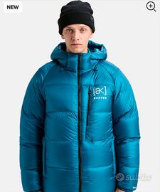 Men's Burton [ak]® Expedition Down Jacket