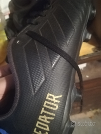 Scarpe calcio