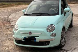 Fiat 500 (2015-->) - 2015