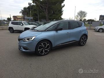 RENAULT Scenic Scénic 1.5 dci Energy Bose