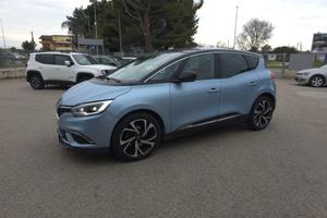 RENAULT Scenic Scénic 1.5 dci Energy Bose