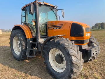 Renault Ares 720 RZ