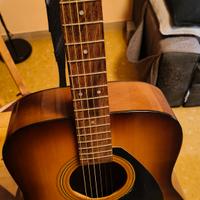 Chitarra acusrica