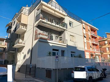 Loreto 3 locali 90mq autonomo esterno nuovo