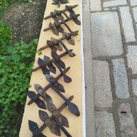 catenaccio chiavistello serratura fabbro 