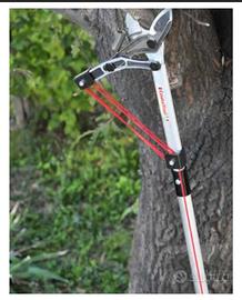 svettatoio troncarmi castellari VG 6