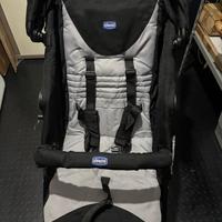 Passeggino leggero chicco